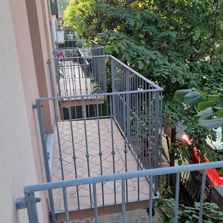 דירה San Giuliano *